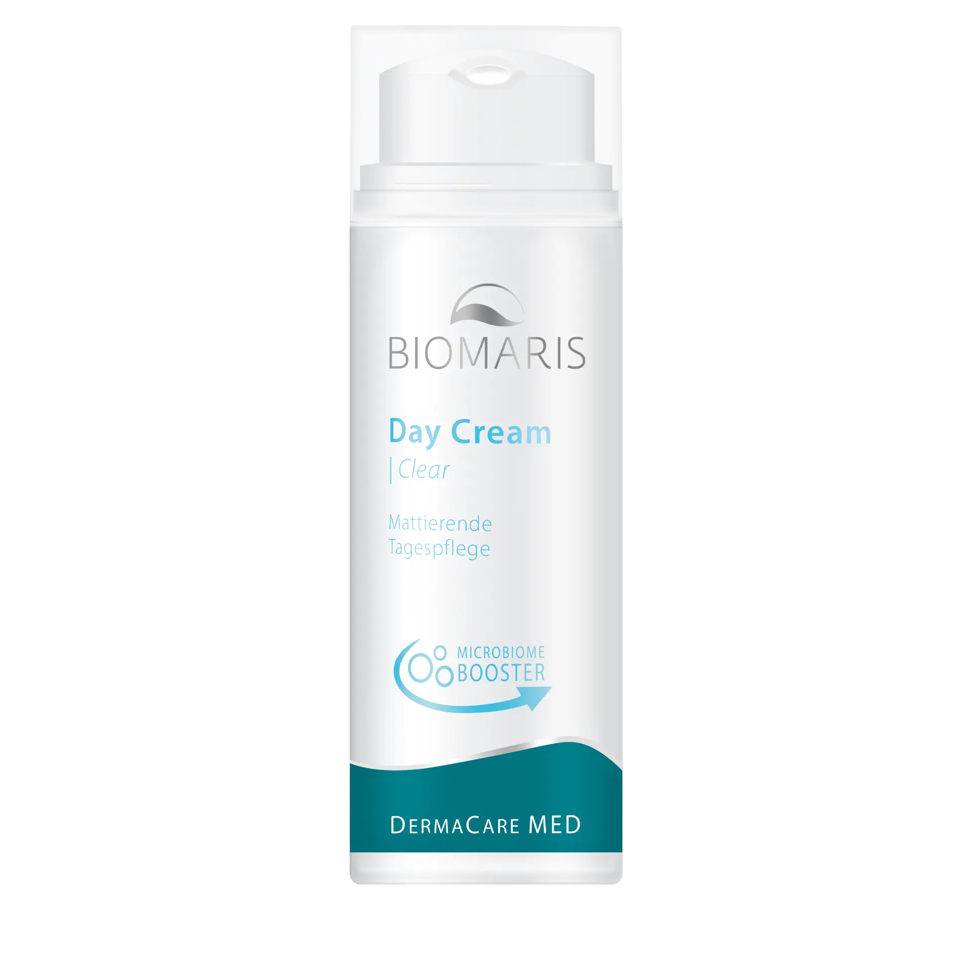 Day Cream Clear