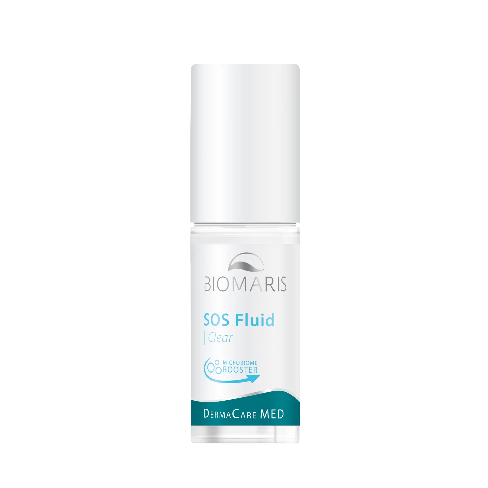 SOS Fluid Clear