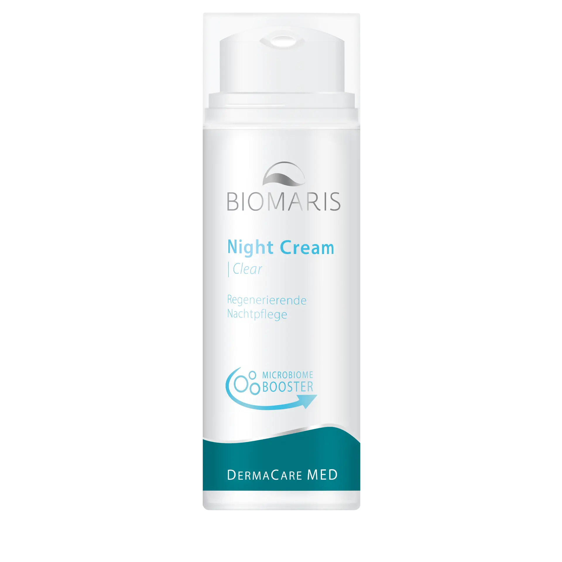 Night Cream Clear